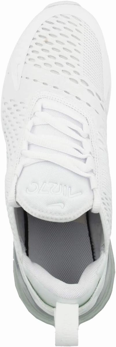 Nike Air Max 270 GS Running Trainers 943345 Sneakers Shoes Newest Nike Shoe Releases