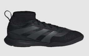 adidas Predator League Sock IN Junior Indoor Soccer Shoes Mercurial Cleats Soccer
