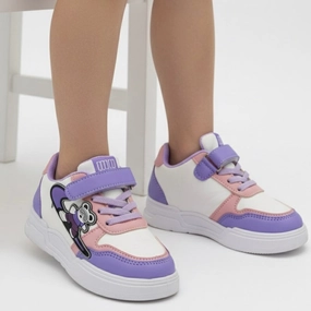 Gore Tex Golf M0911 kids shoes