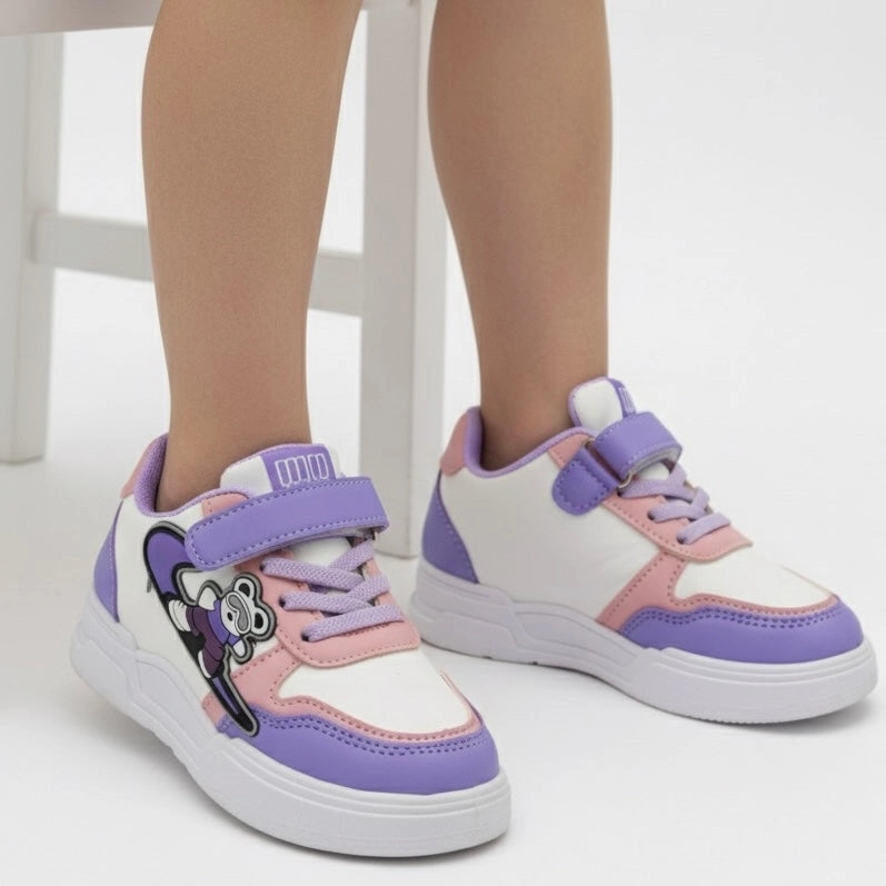 Hybrid Golf Shoes M0911 kids shoes