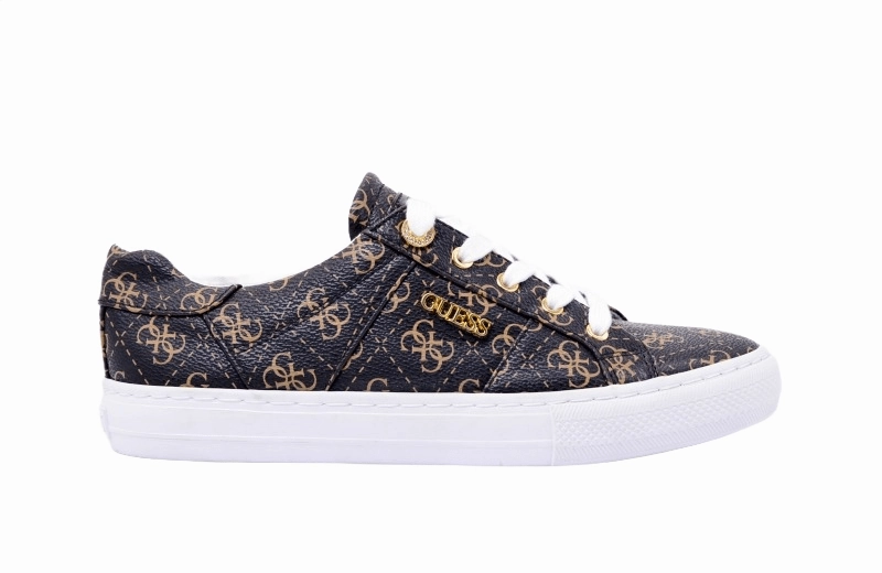 Types Of Badminton Shoes GUESS WOMEN SHOES Size 38 ROW44