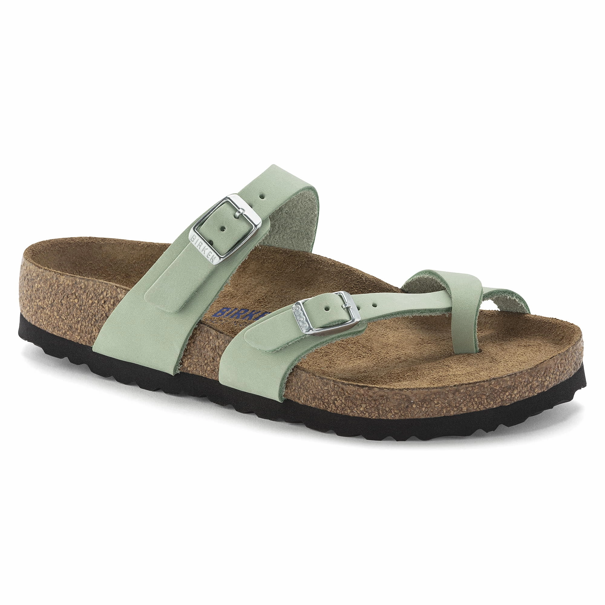Venice Mayari Soft Footbed Nubuck Leather