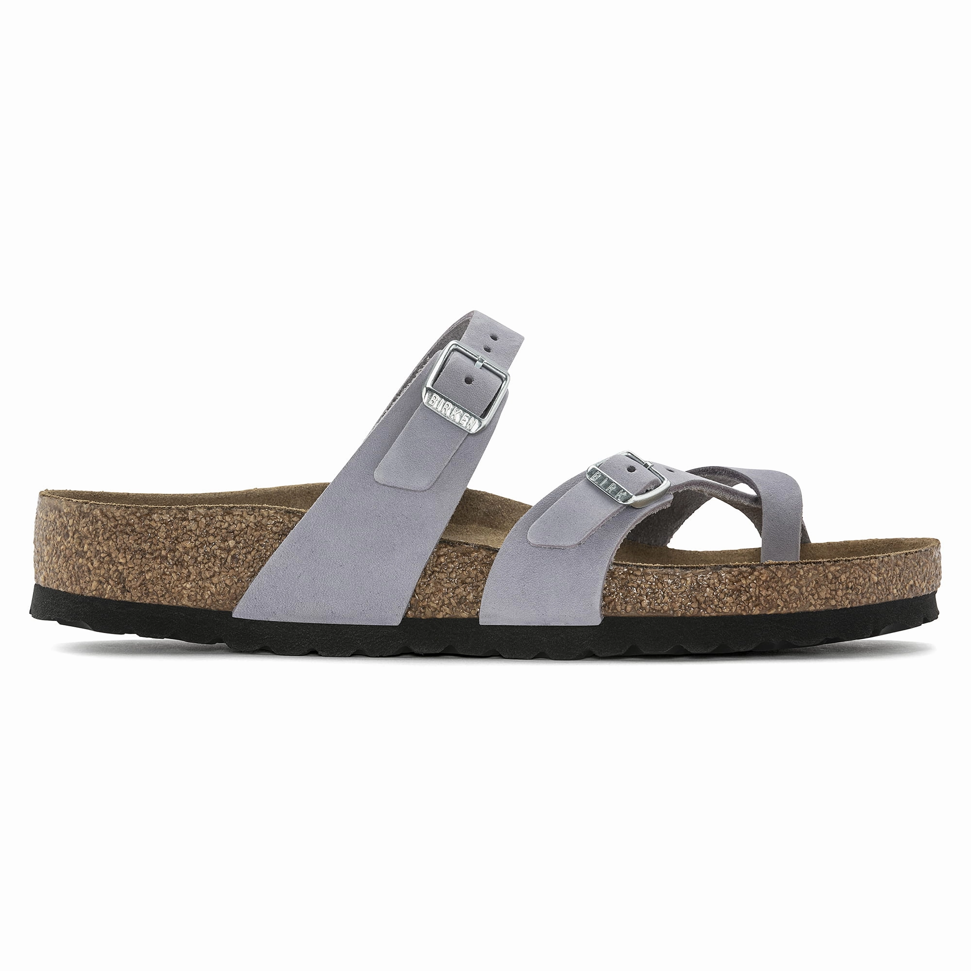 Mayari Soft Footbed Nubuck Leather Seattle Wa