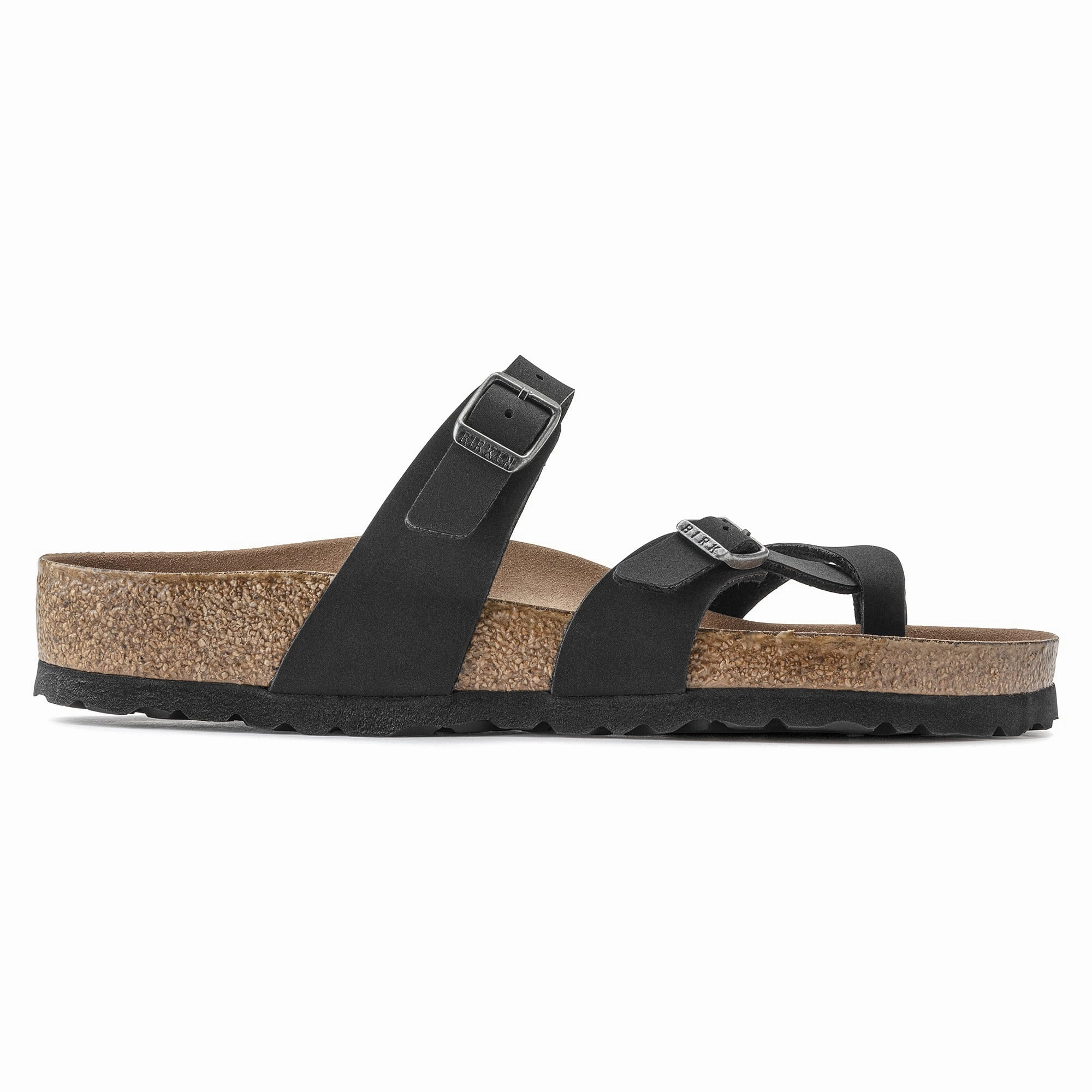 Tracy Mary Jane Mayari Vegan Birko-Flor Nubuck