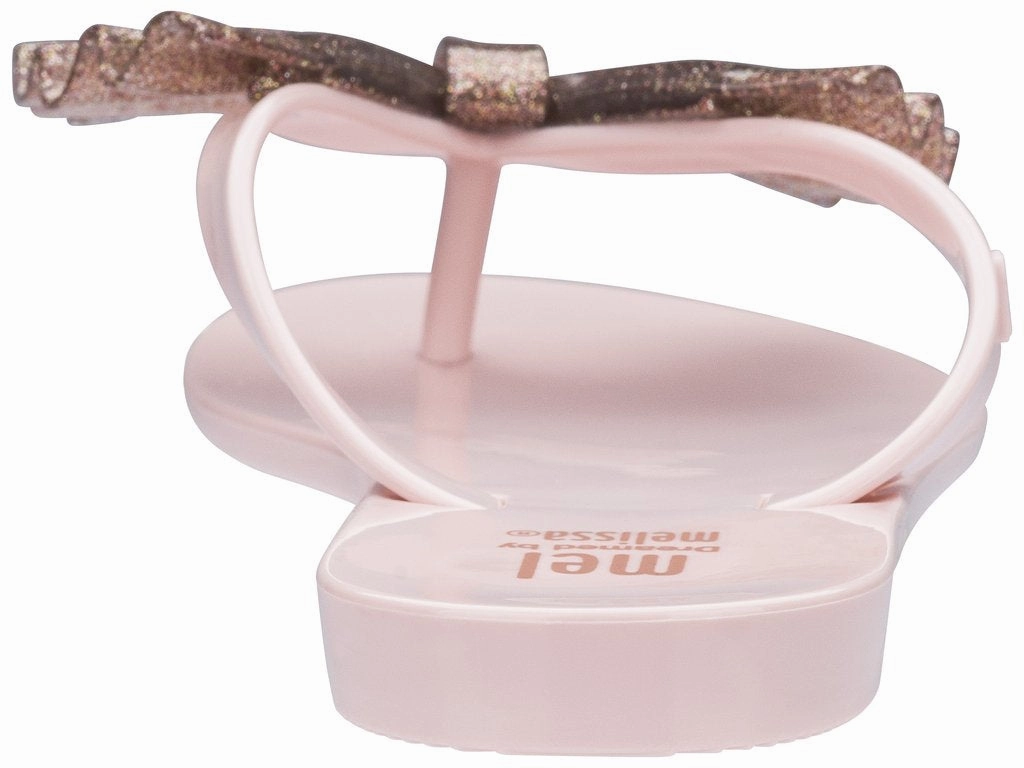 Funky Rain Boots Mel Harmonic Bow VI Kids