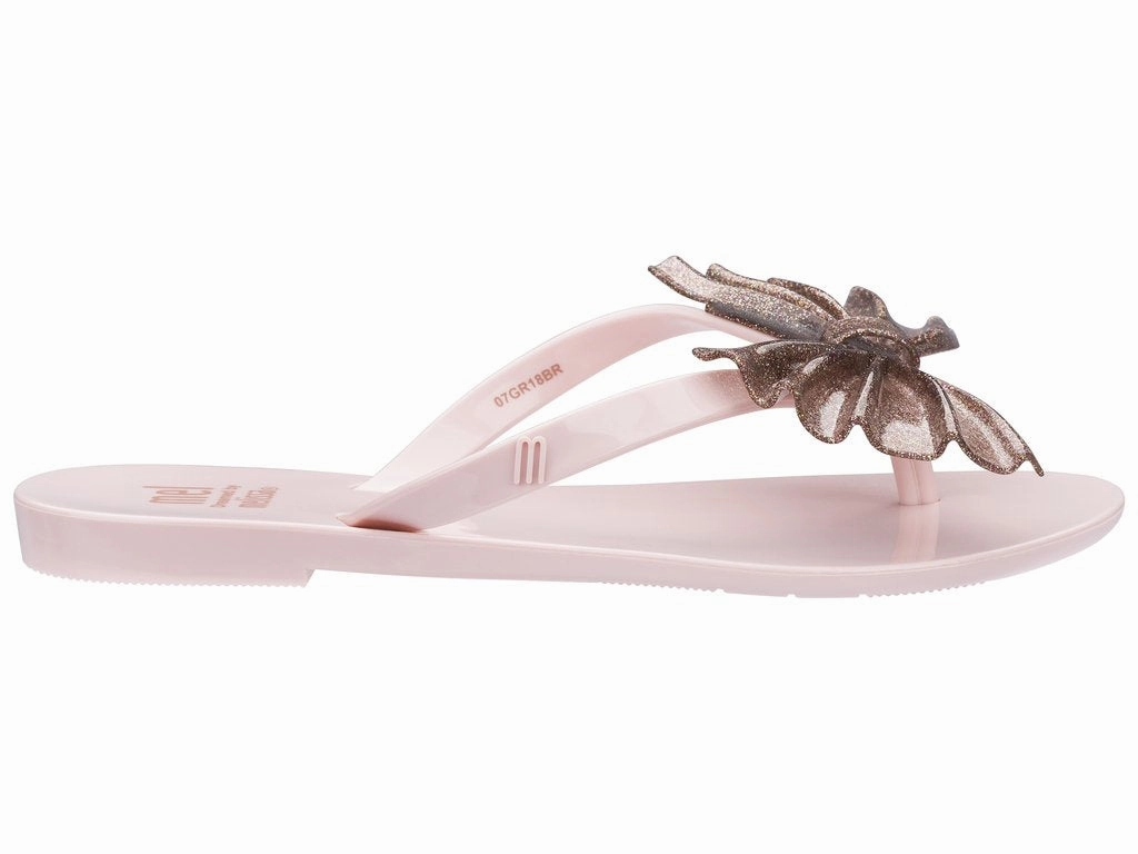 Chooka Signature Rain Boots Mel Harmonic Bow VI Kids