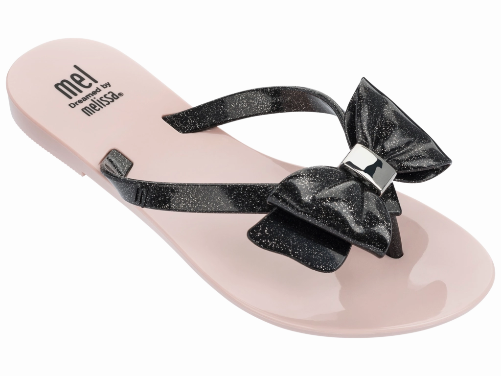 Size Of Flip Flops Mel Harmonic III Kids