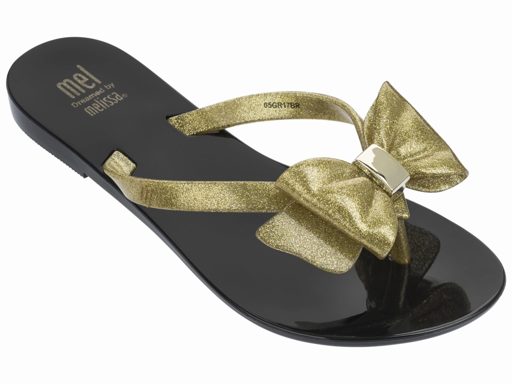 Mel Harmonic III Kids Plantar Fasciitis Flip Flops