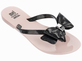 Flip Flops Leder Mel Harmonic III Kids