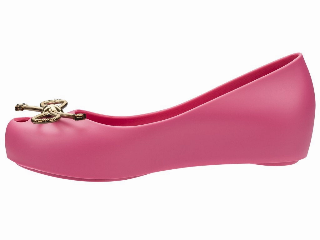 Mel Ultragirl Elements Kids Vinyl Rain Boots