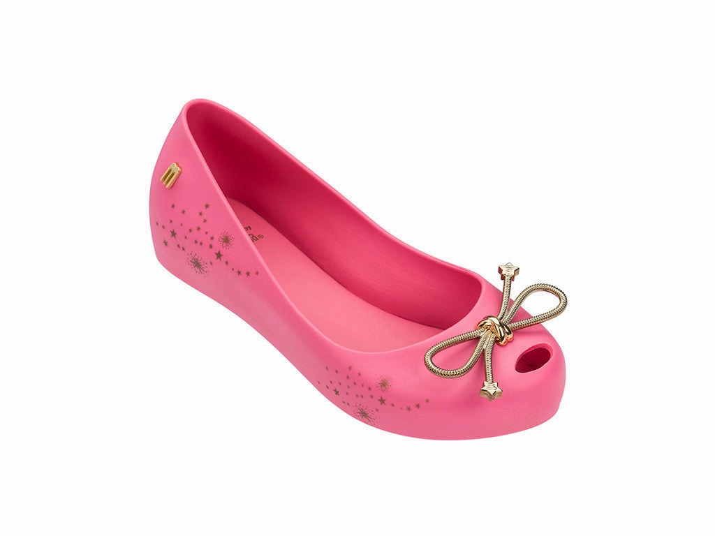 Mel Ultragirl Elements Kids Animals Rain Boots