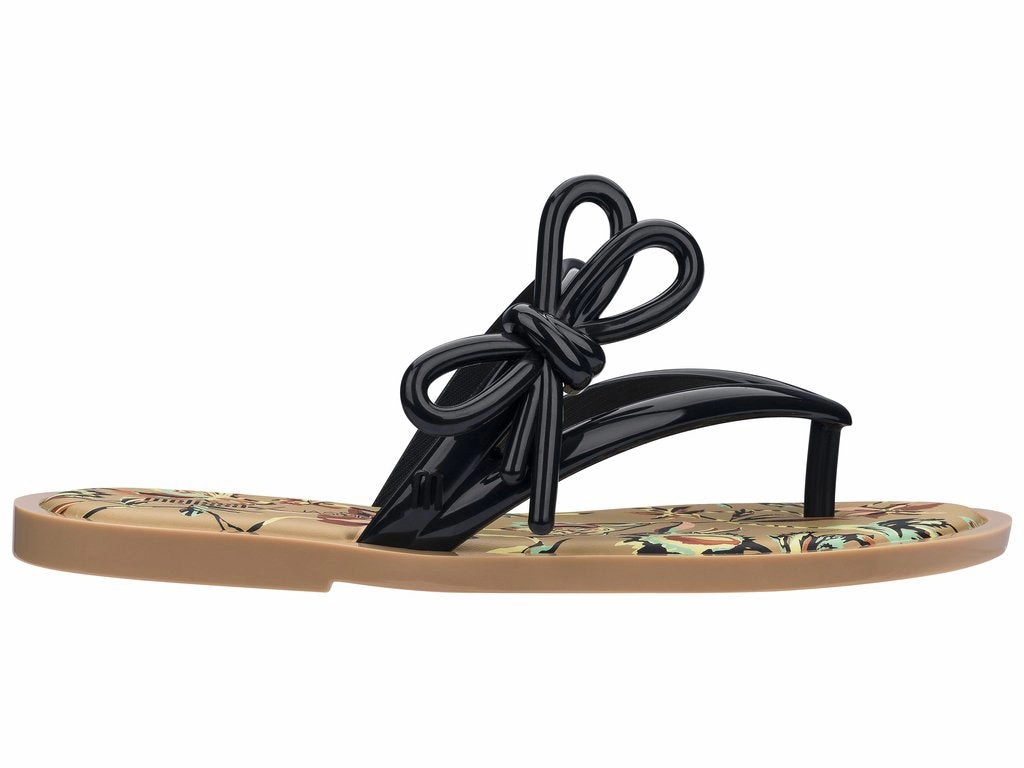 Dollar Tree Flip Flops Melissa Flip Flop   Jason Wu