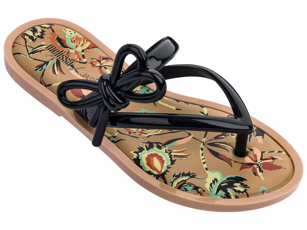 Flip Flop Thesaurus Melissa Flip Flop   Jason Wu