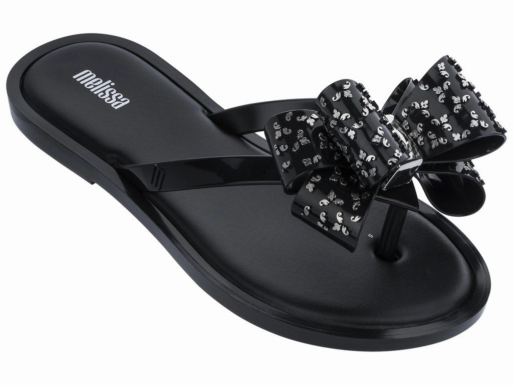 Cushion Flip Flops Melissa Flip Flop Sweet