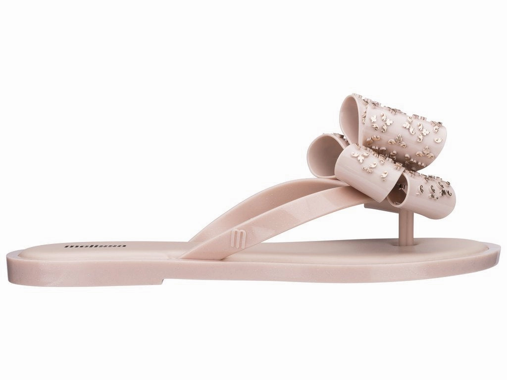 Flip Flop Winch Melissa Flip Flop Sweet