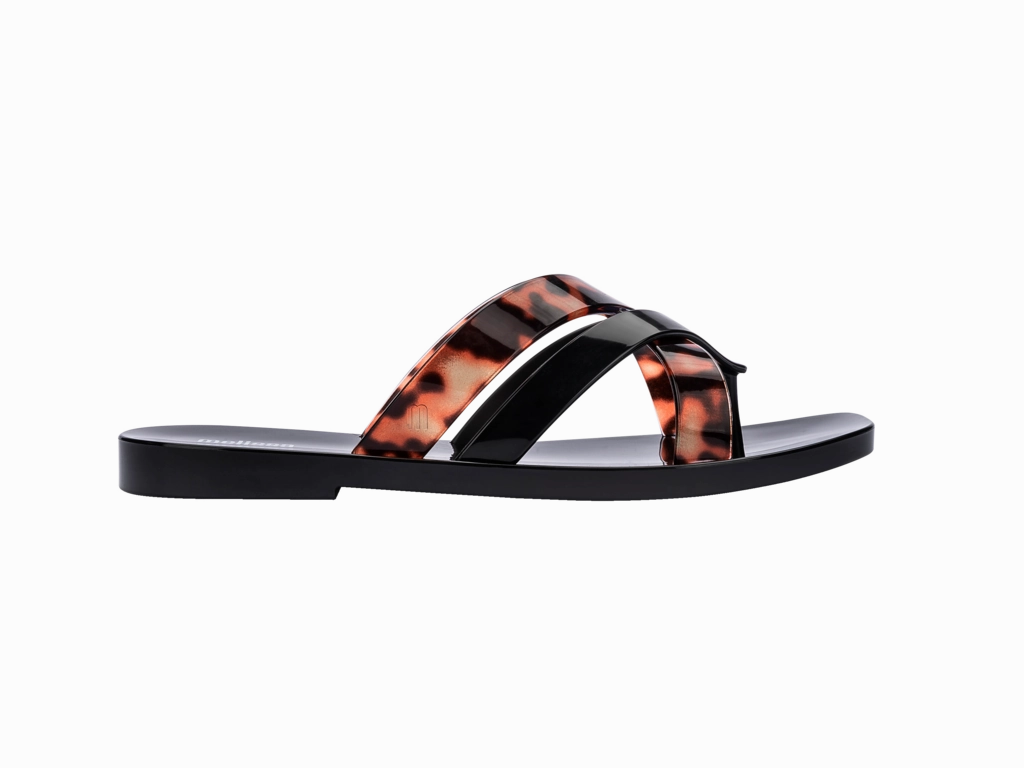 Adjustable Flip Flops For Swollen Feet MELISSA LANA FLIP FLOP AD