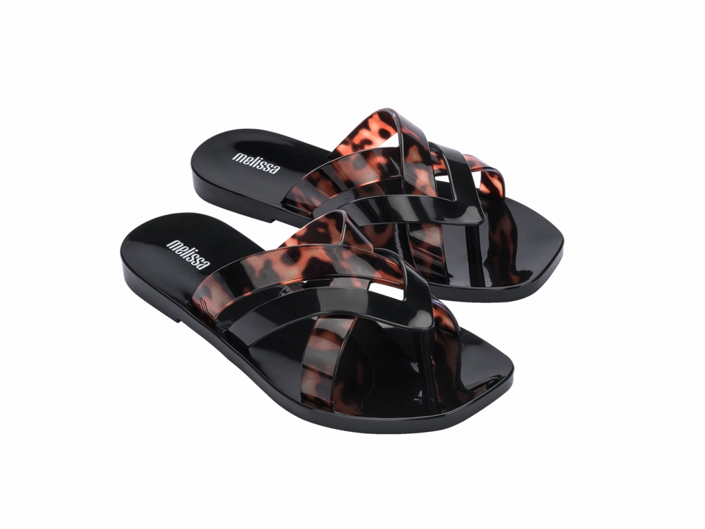 Sunshine Flip Flops MELISSA LANA FLIP FLOP AD