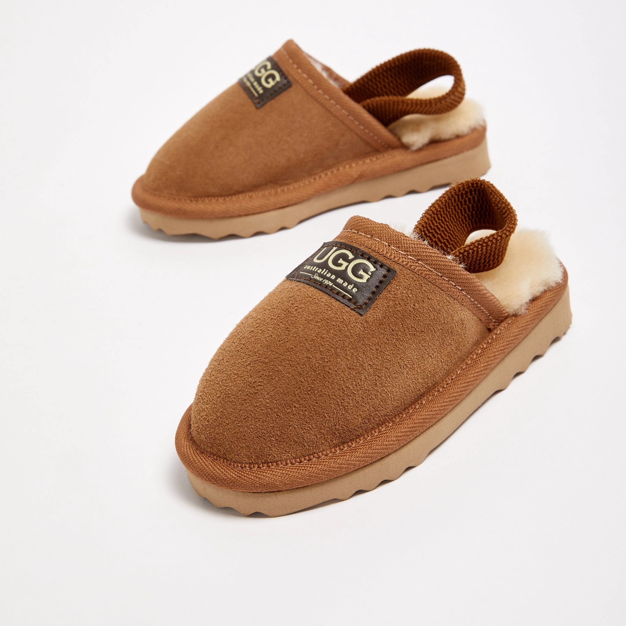 Slippers Sand Kids Slippers