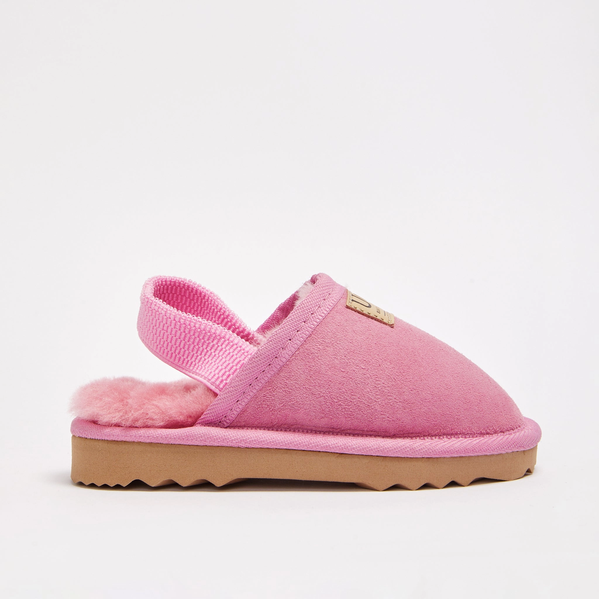 Kids Slippers Long Bay Slippers