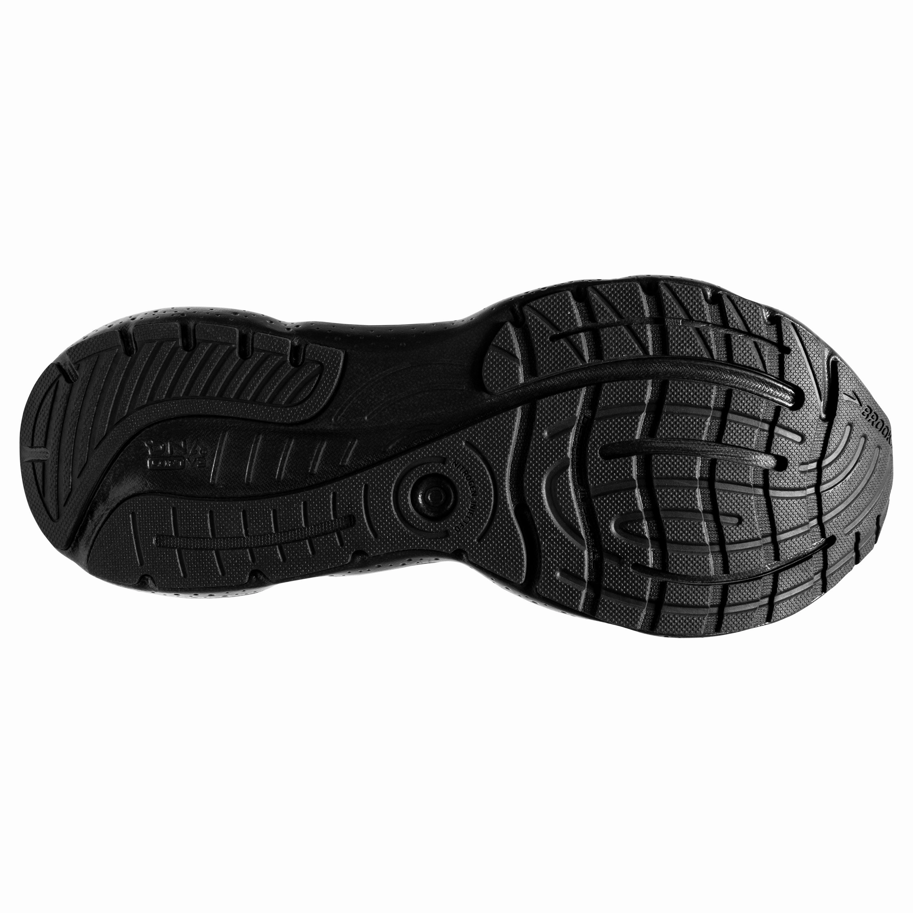 Walking Shoe For Broken Toe Walking Shoe Reviews Walking Men's Brooks Glycerin 20 (Wide - 2E) - 110382 2E 020