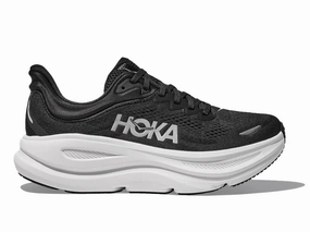 Best City Walking Shoes Men's HOKA Bondi 9 (Extra Wide - 4E)