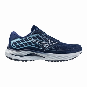 Men's Mizuno Wave Inspire 20 - 411434.5Y00 Best Walking Shoe For Supination