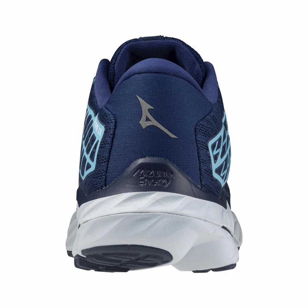 Walking Best Walking Men's Mizuno Wave Inspire 20 - 411434.5Y00