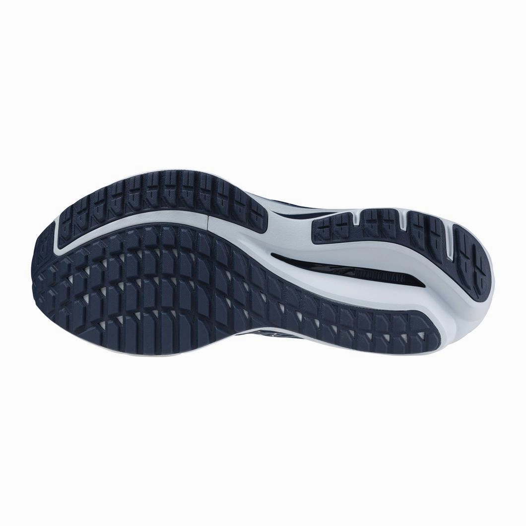 Men's Mizuno Wave Inspire 20 - 411434.5Y00 Benefits Of Walking Without