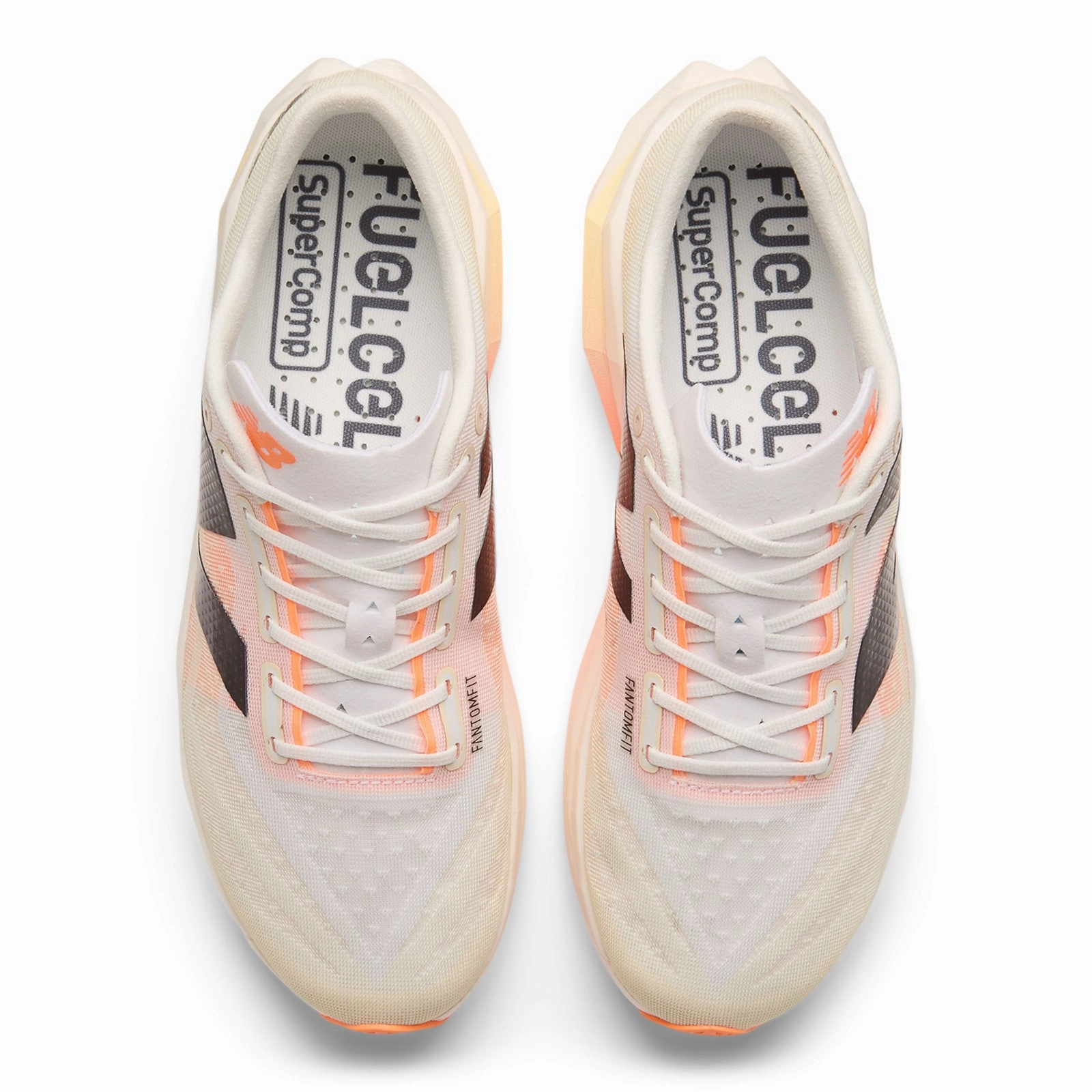 Men's New Balance FuelCell SuperComp Elite v4 - MRCELCW4 To Walk On Concrete Best Slip On