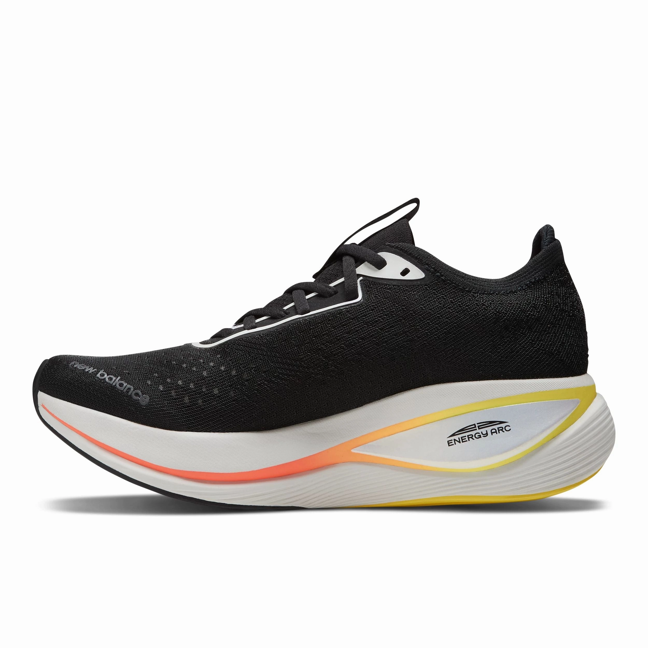Men's New Balance FuelCell SuperComp Trainer - MRCXBM2 Best Cushioned Walking Shoes