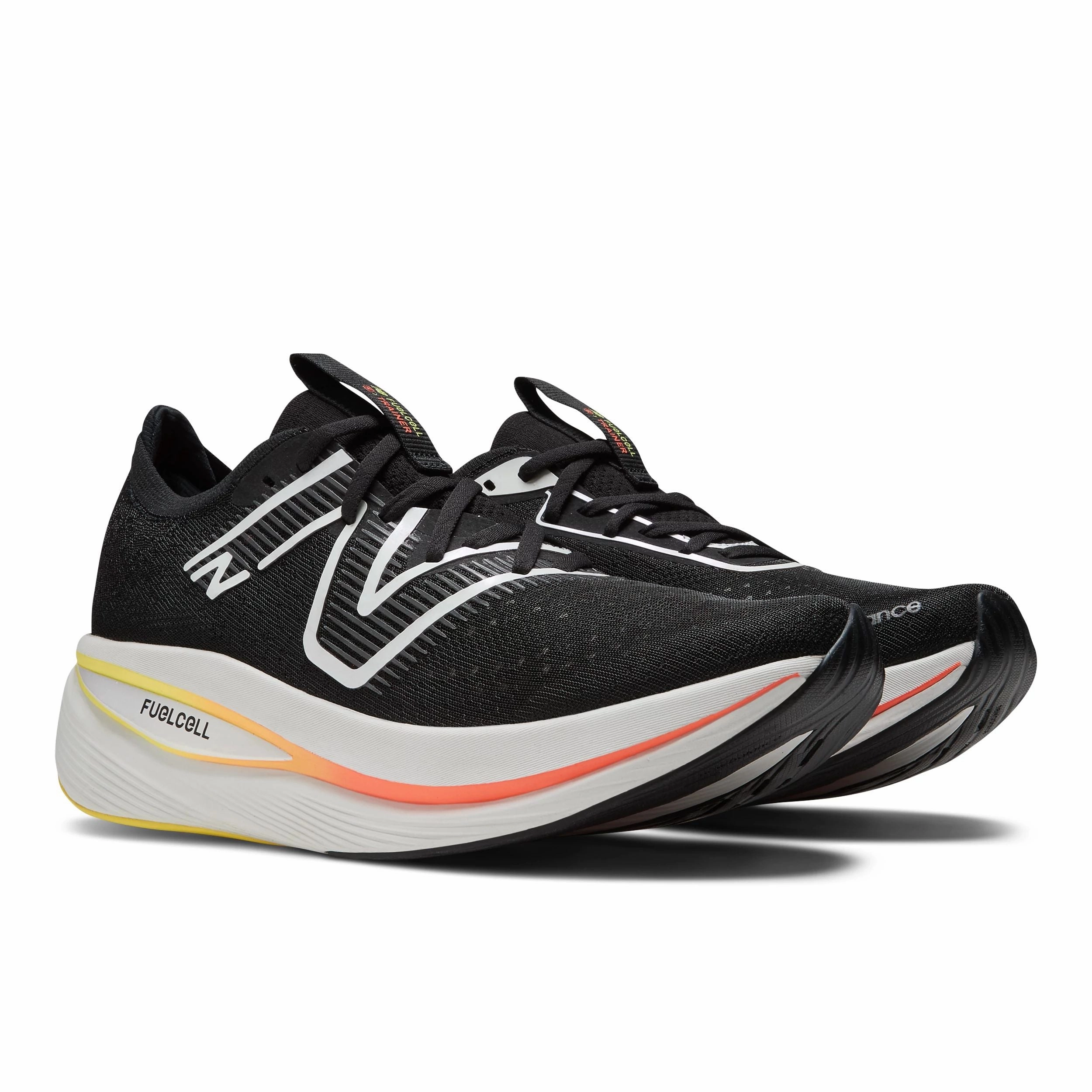 Men's New Balance FuelCell SuperComp Trainer - MRCXBM2 Most Recommended Walking Shoes