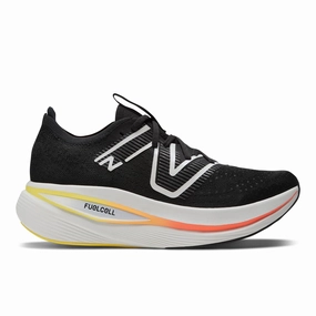 Best Slip-on Shoes For Walking And Standing All Day Men's New Balance FuelCell SuperComp Trainer - MRCXBM2
