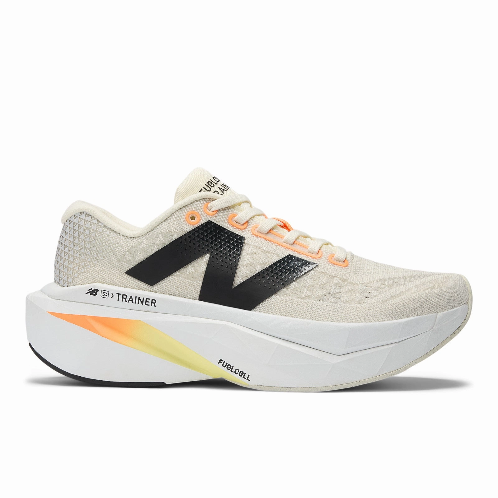 For Long Distance Walking Good Walking Men's New Balance FuelCell SuperComp Trainer v3 - MRCXCA4