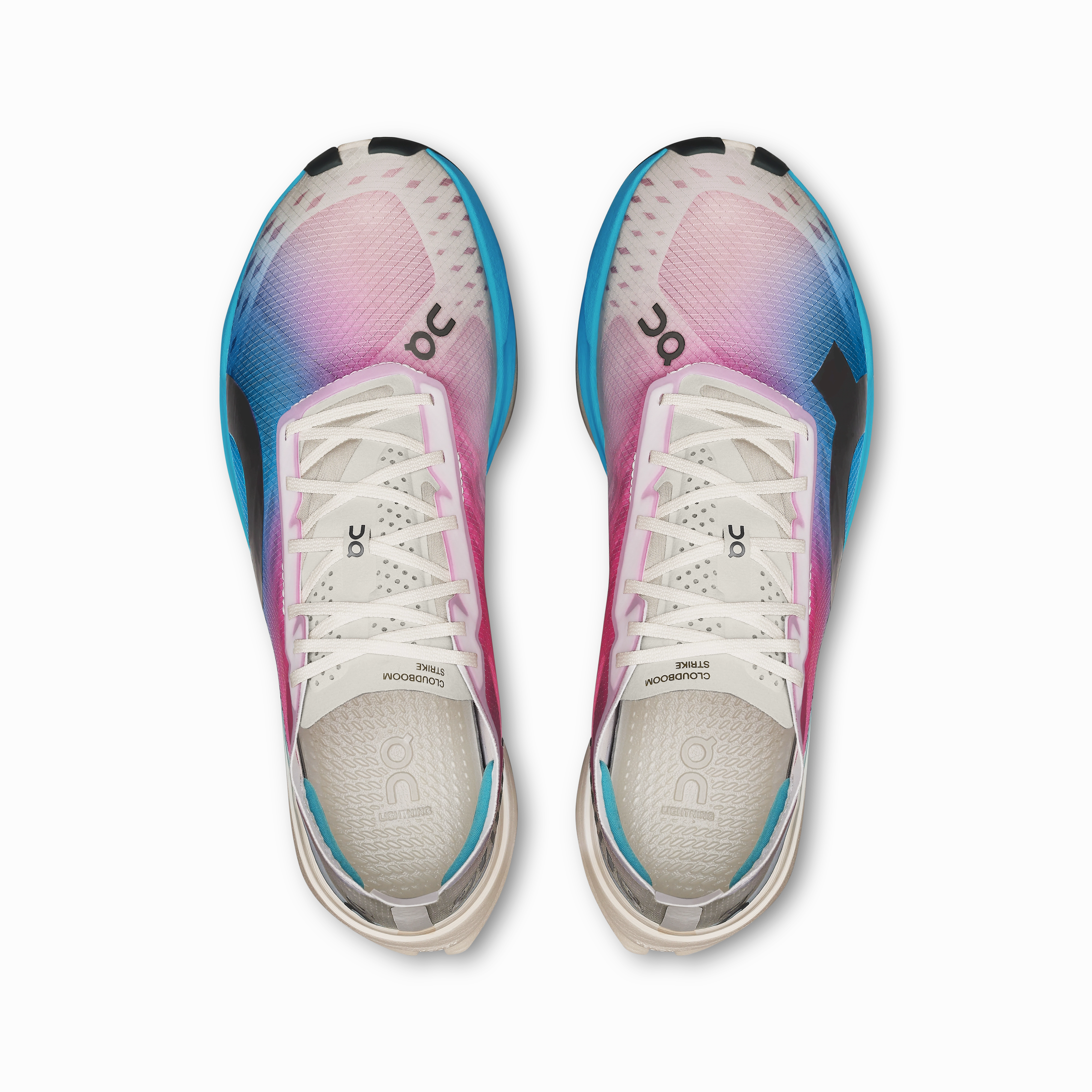 Back Pain Best Walking Men's On Cloudboom Strike - 3ME30483195