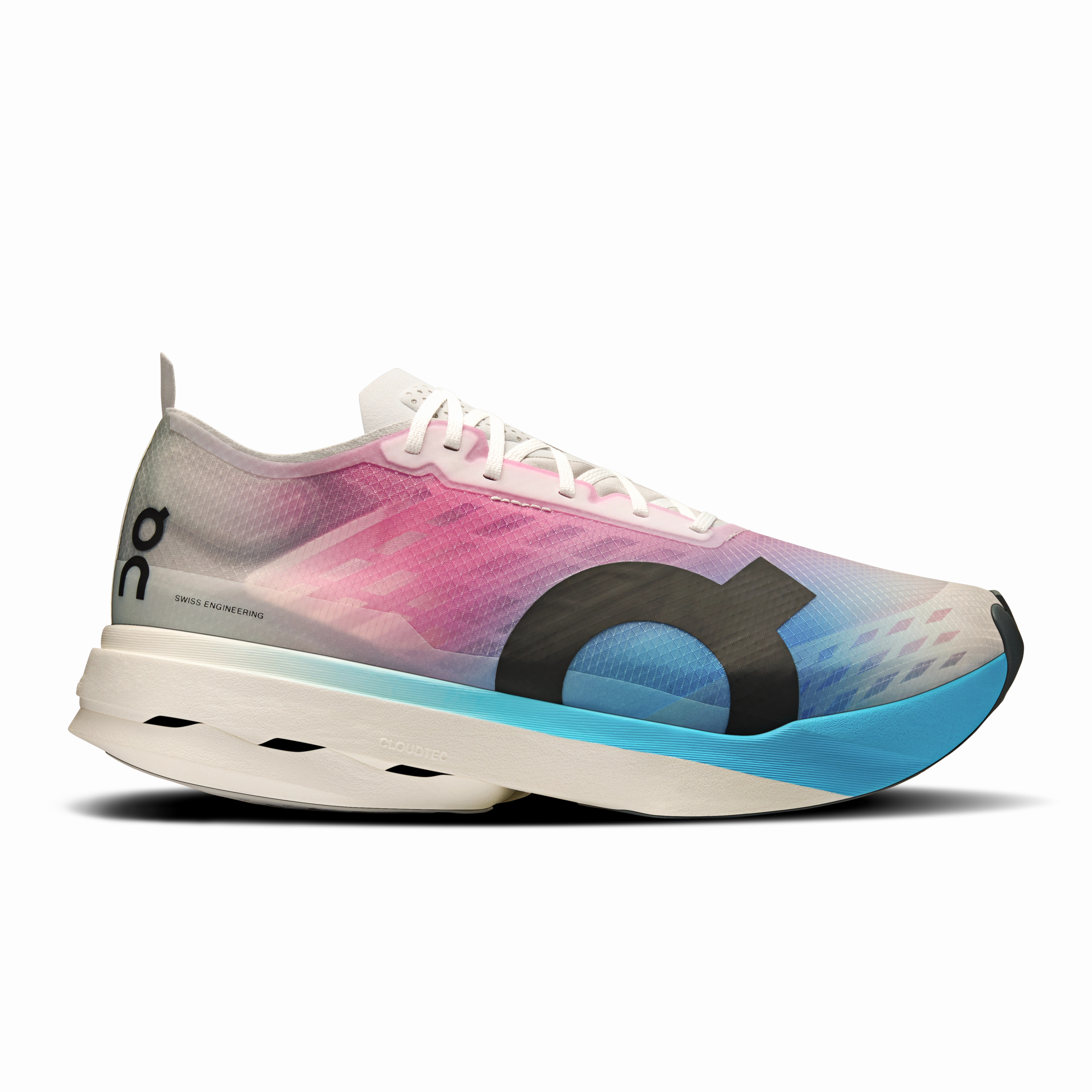 Best Walking Shoes For New York Men's On Cloudboom Strike - 3ME30483195