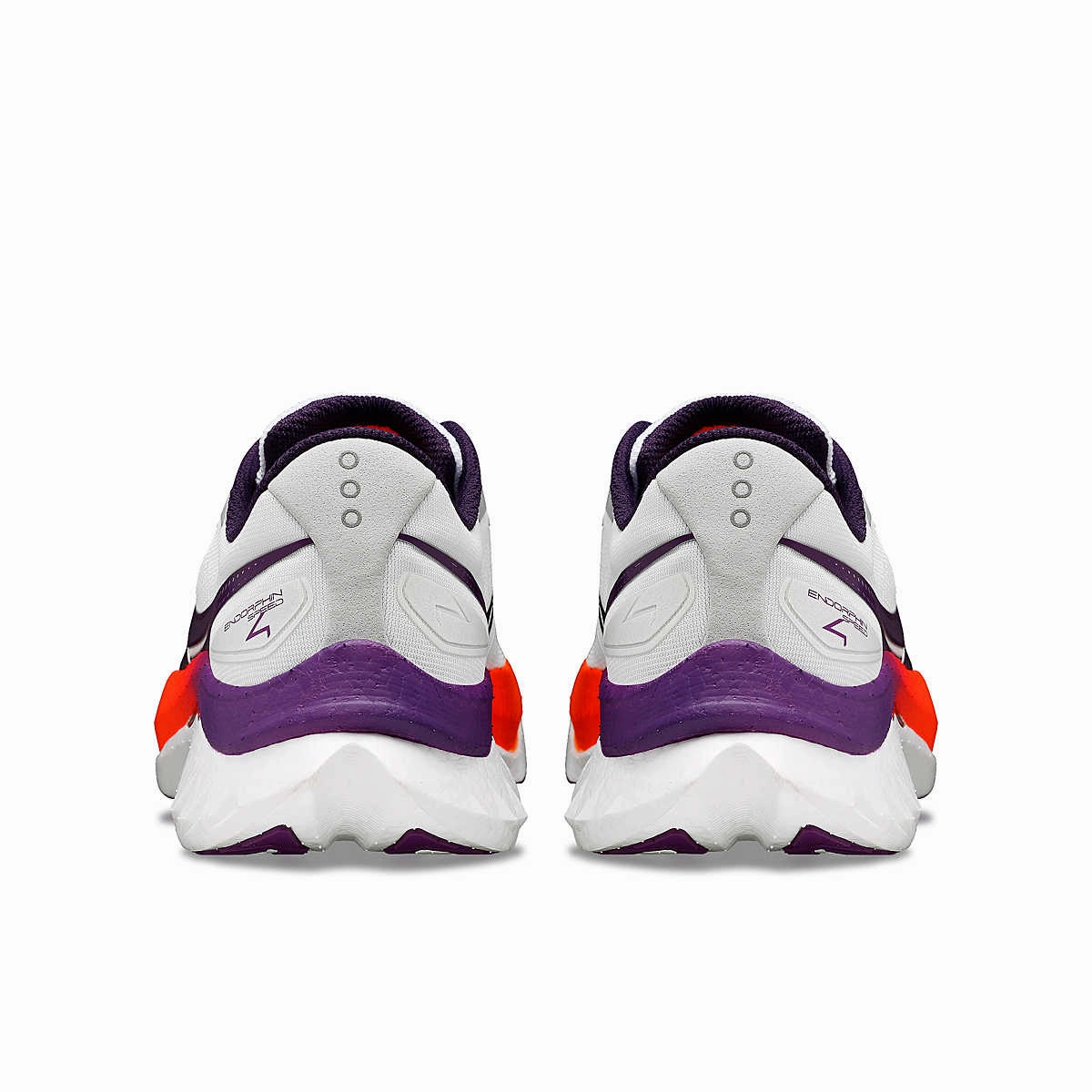 For Plantar Fasciitis Walking Men's Saucony Endorphin Speed 4 - S20940-129