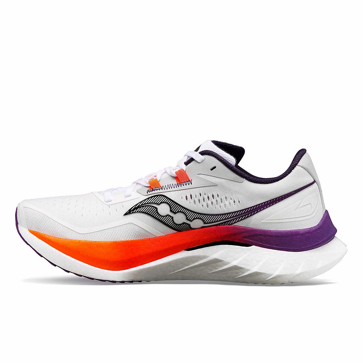 Men's Saucony Endorphin Speed 4 - S20940-129 For Walking And Standing All Day Good