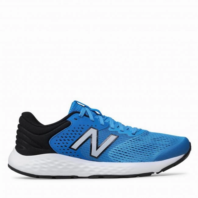 Best First Walking Men's Wide Fit New Balance M520 Walking Sneakers