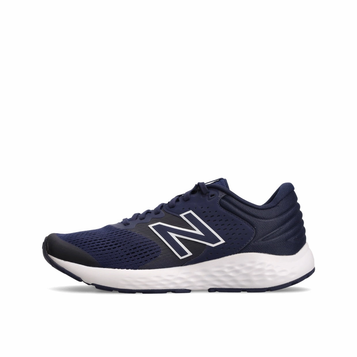 Walking Men's Wide Fit New Balance M520 Walking Sneakers