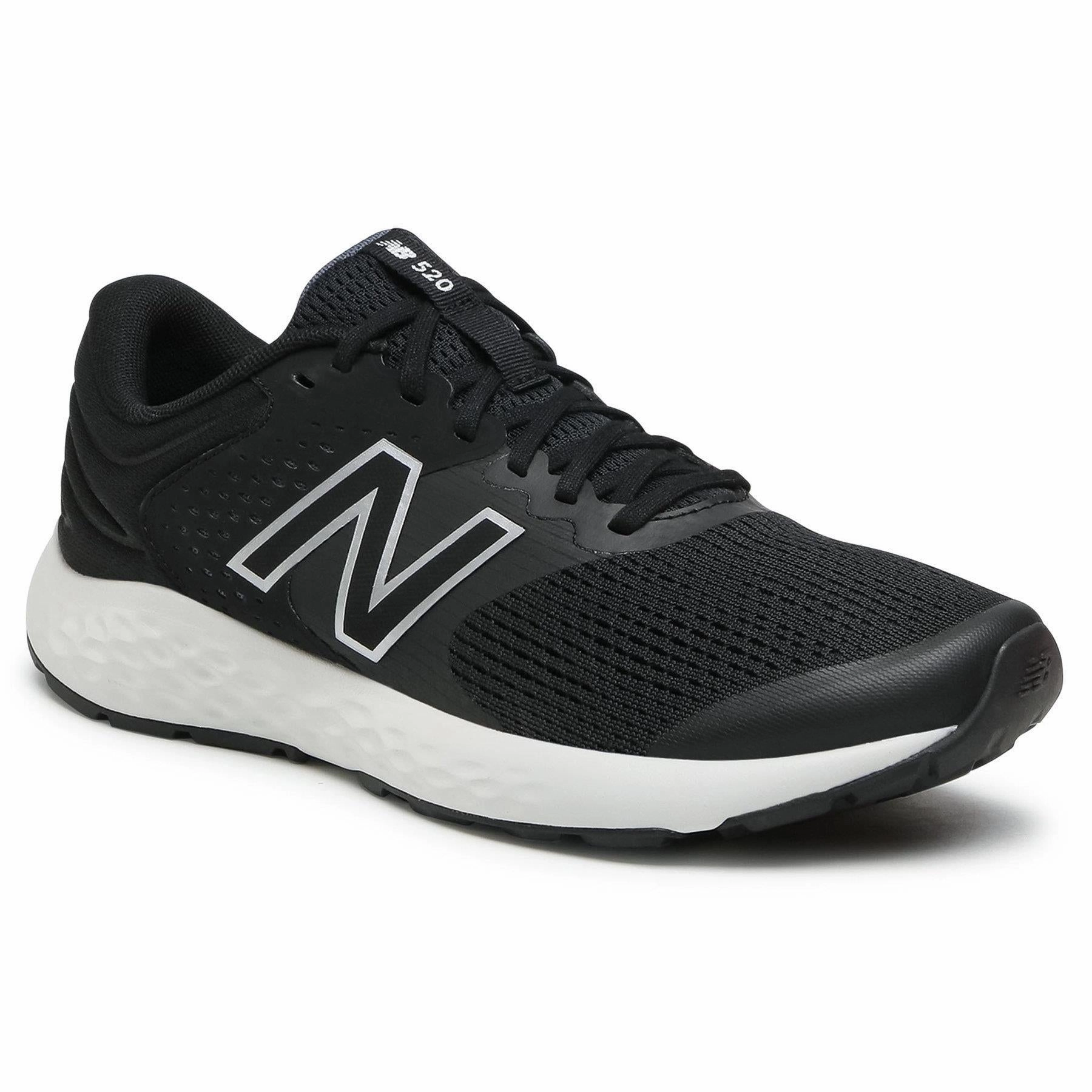 Men's Wide Fit New Balance M520 Walking Sneakers Wirecutter Best Walking Shoes