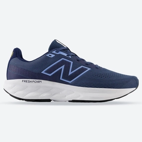 Men's Wide Fit New Balance M520LO9 Running Sneakers - Fresh Foam Jump99 Ultra Strength Plyometric Training Shoes