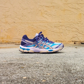 Mens Asics Gel-Cumulus 16 (Cloud Grey/Bisque) Asics Gel Sileo Running Shoes