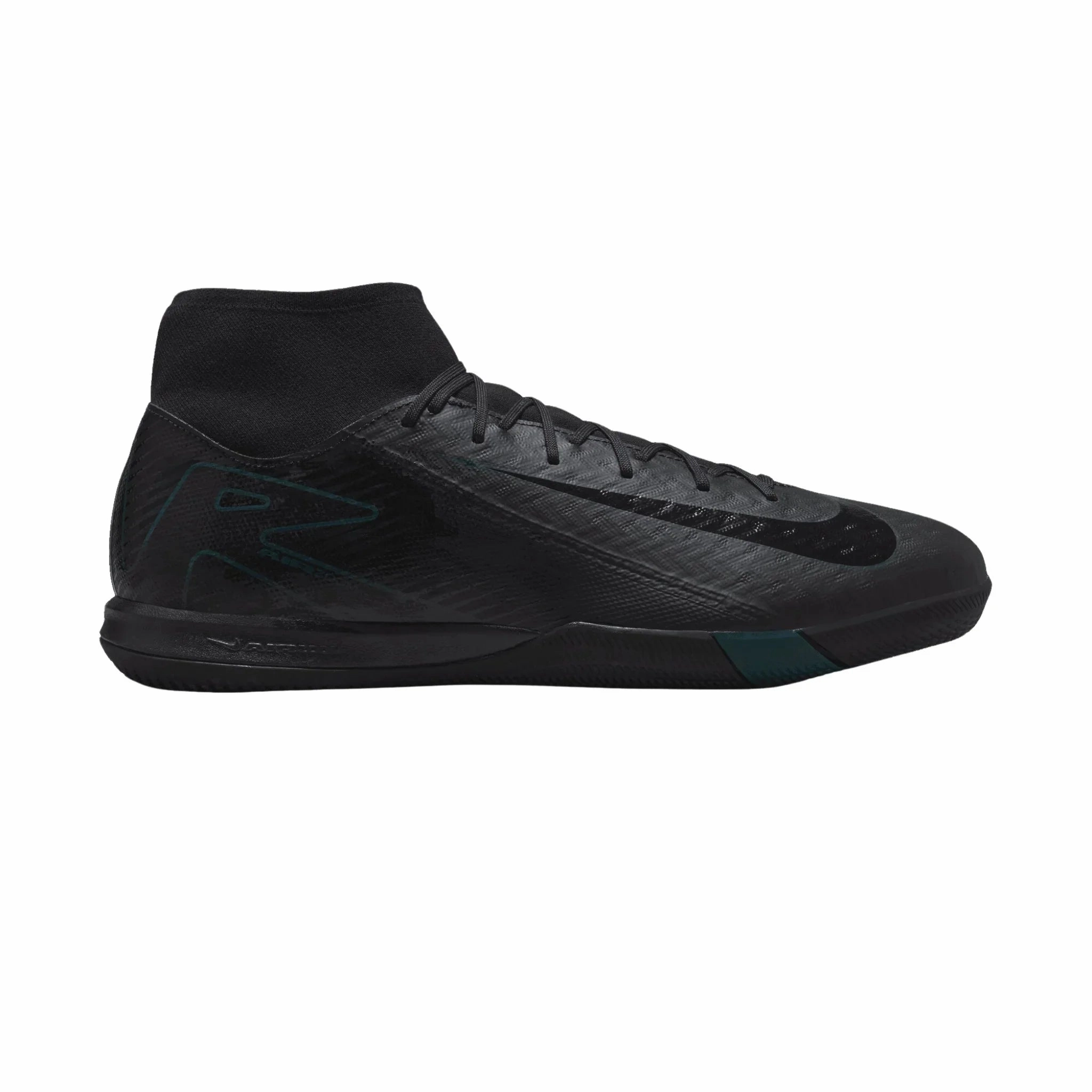 Mercurial Superfly 10 Academy Indoor Soccer Shoes Low Top Soccer Cleats