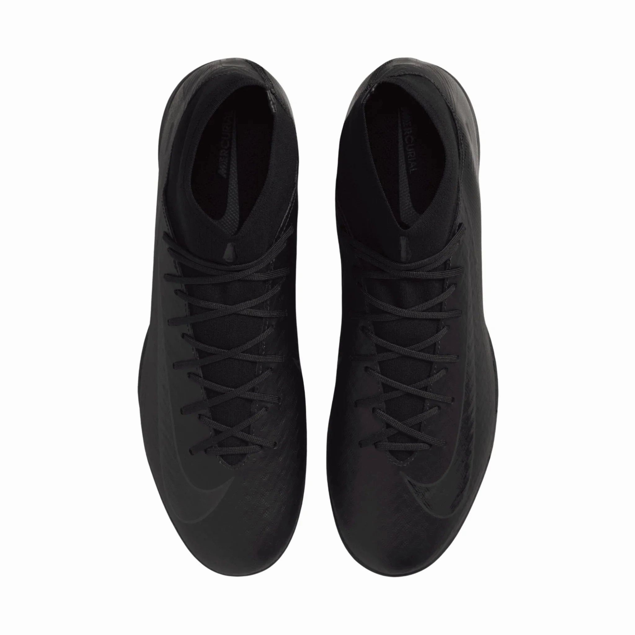 Mercurial Superfly 10 Academy Indoor Soccer Shoes Tiempo Legend 10 Elite Fg Low-top Soccer Cleats
