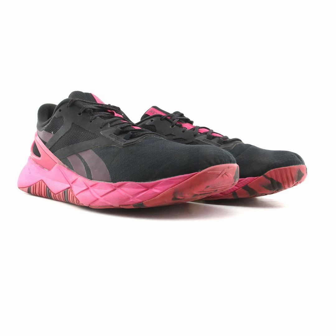 Running Shoes Soft Foam REEBOK  NANOFLEX TR