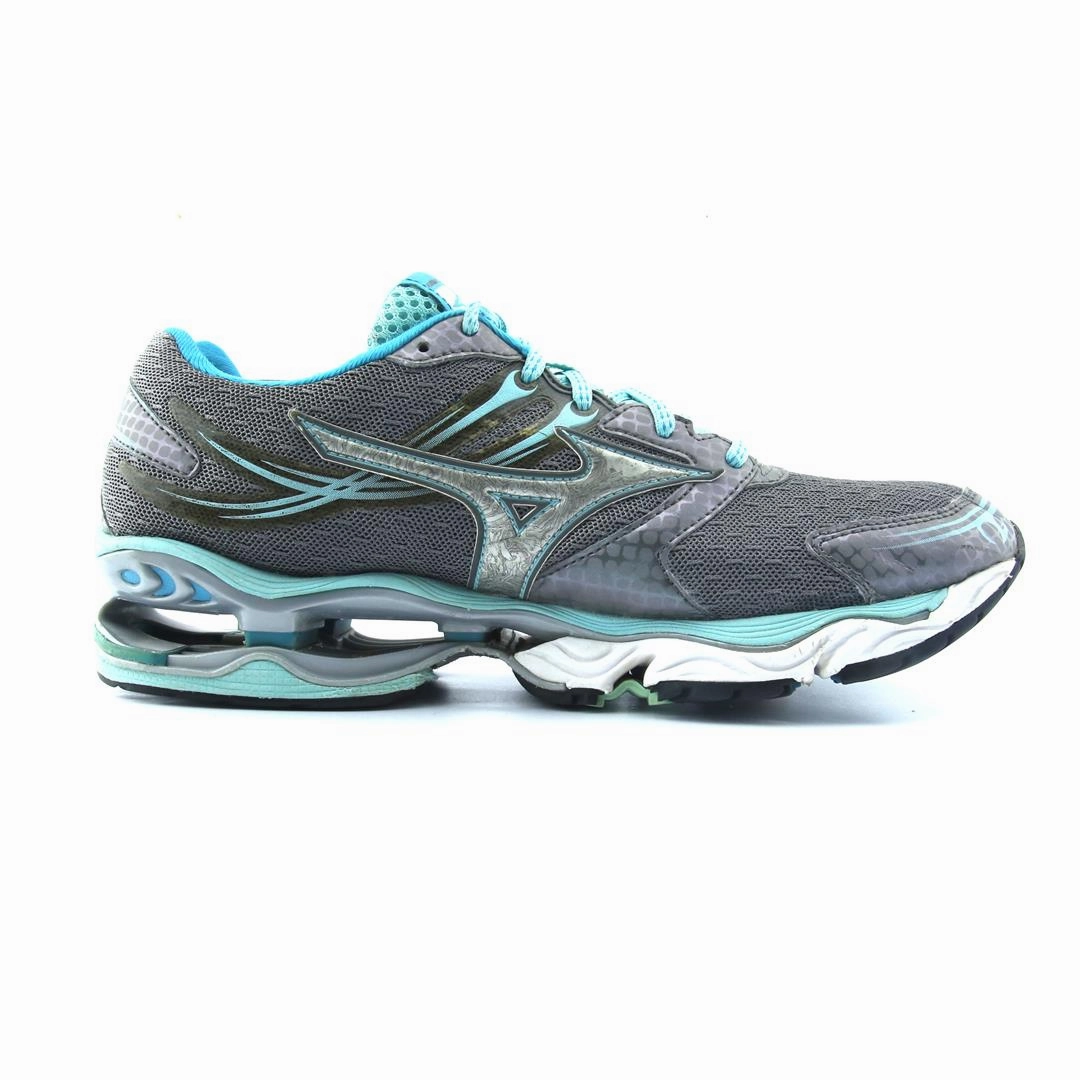 Best Shoes For Road Running MIZUNO WAVE CREATION 14