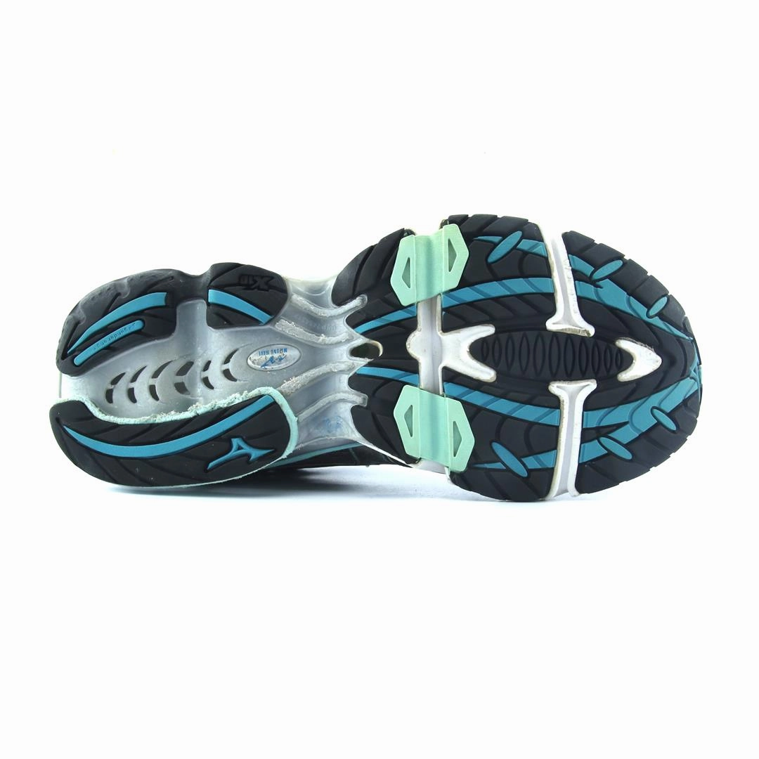 MIZUNO WAVE CREATION 14 Cloudswift 3 Running Shoes