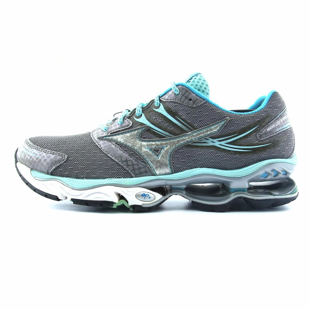 MIZUNO WAVE CREATION 14 Tazon 6 Fm Running Shoes