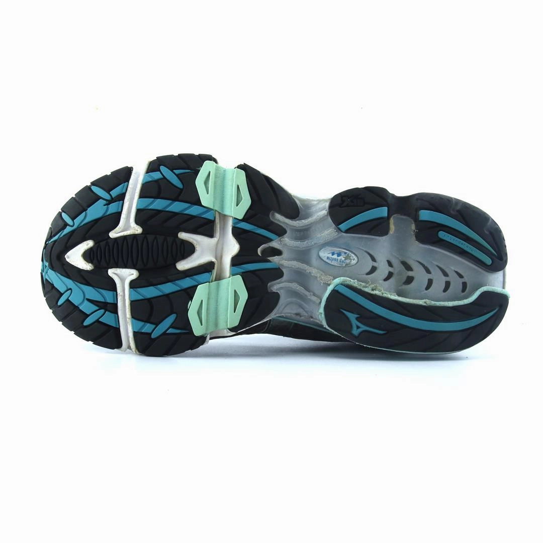 Mexico 66 Running Shoes MIZUNO WAVE CREATION 14