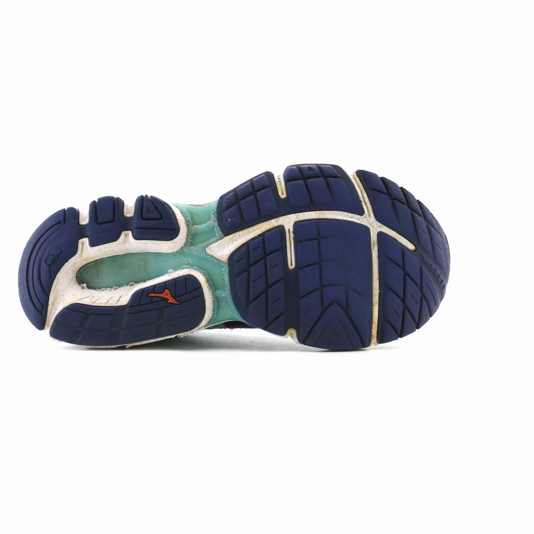 MIZUNO WAVE INSPIRE 13 Shadow Team Badminton